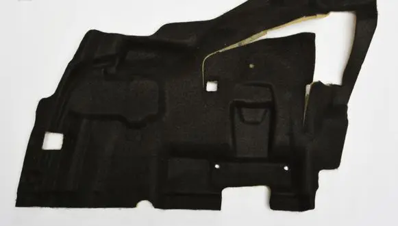 Audi A8 S8 D4 4H Other interior part 4H0863830