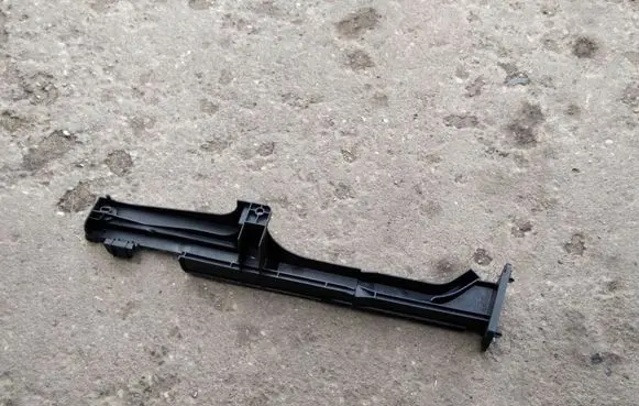 Volvo V60 Other trunk/boot trim element 30721864