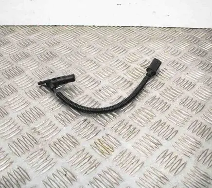 Volvo V40 Crankshaft position sensor 9664430980