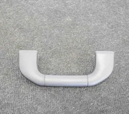 Mercedes-Benz E W212 Front interior roof grab handle A2048100051