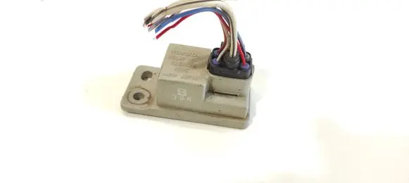Toyota Avensis T250 Window wiper relay 8594205030