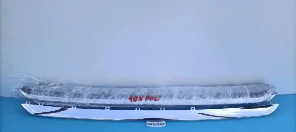 Mini Clubman F54 Front bumper splitter molding BM0902Y11