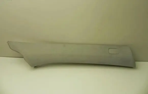 Mercedes-Benz ML W166 (A) pillar trim A1666901425 I6980