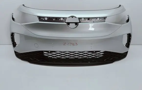 Volkswagen ID.4 Front bumper 11A807221 Z1983