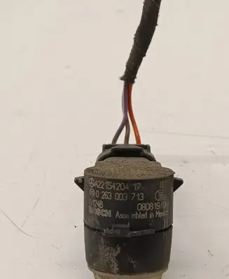 Mercedes-Benz ML W164 Parking PDC sensor A22154204