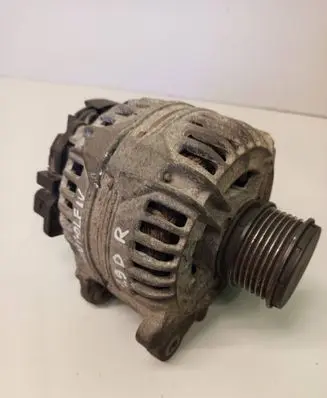 Volkswagen Golf IV Generator/alternator 028903028E