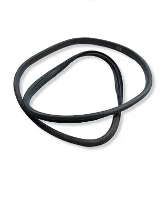 Mercedes-Benz B W246 W242 Rear door rubber seal (on body) 