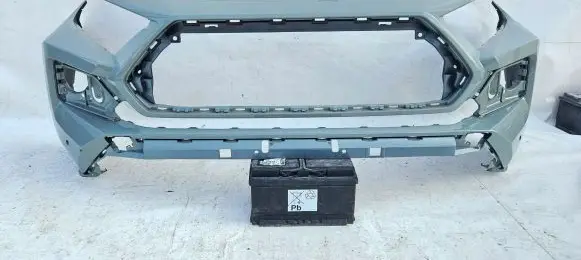 Toyota RAV 4 (XA50) Front bumper 5211942D50