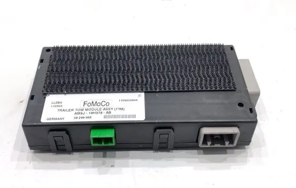 Ford Grand C-MAX Tow bar trailer control unit/module AM5J19H378AB