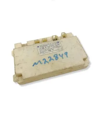 Mercedes-Benz CLS AMG C219 Other control units/modules A1729007800 A1729011100 A1729020001