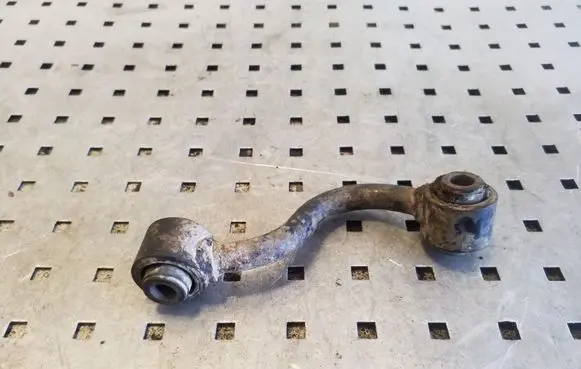 Rear anti-roll bar/stabilizer link