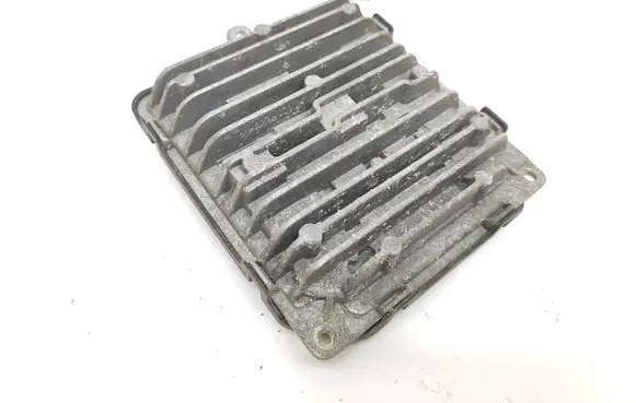 Volvo S90, V90 Headlight ballast module Xenon 31427787 AED1J