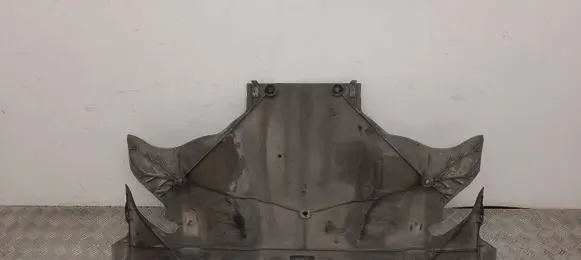 Tesla Model Y Center/middle under tray cover 149877100D