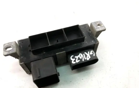 Renault Master III Other relay 8200558438A