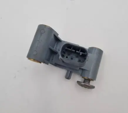 BMW 5 F10 F11 Airbag deployment crash/impact sensor 9159314 090310 65779159314