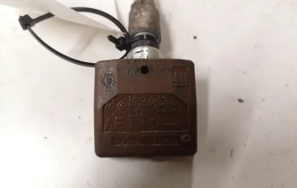 Opel Insignia A Tire pressure sensor 13327259