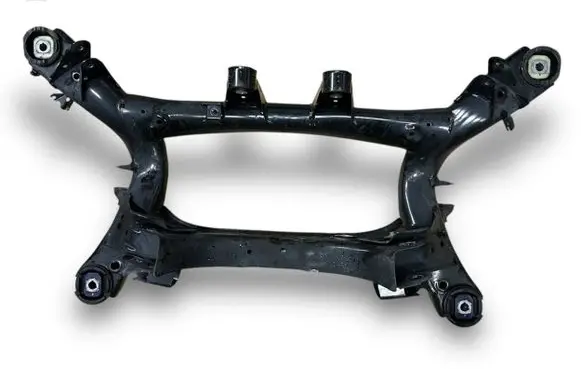 BMW 4 G22 G23 G24 G26 Rear subframe 8837917 33318837917 8831029