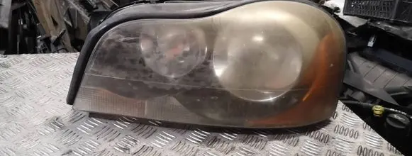 Volvo XC90 Headlight/headlamp