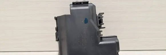Audi A6 S6 C6 4F Fuse box set 4F0941824 4F0971981A