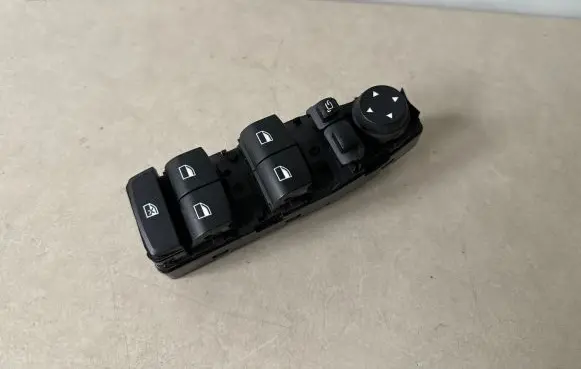 BMW X5 F15 Electric window control switch 9362116
