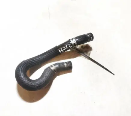 Peugeot 607 Engine coolant pipe/hose