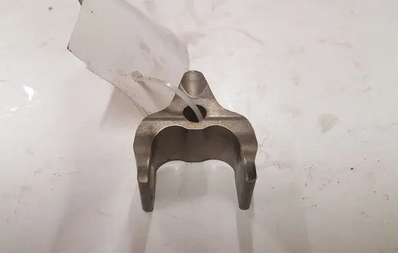 BMW 3 E90 E91 Fuel Injector clamp holder