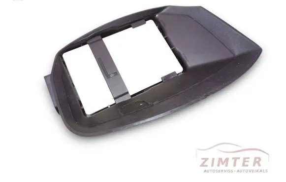 Audi A8 S8 D5 Blind spot module 4N0907566AM 4N0907566A