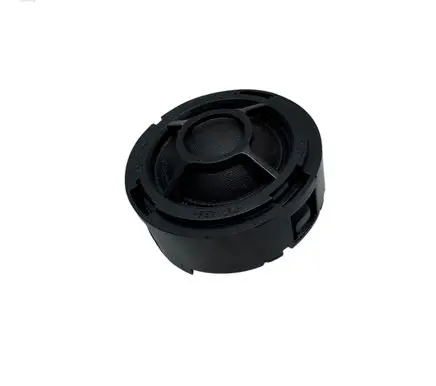 Front door high frequency speaker