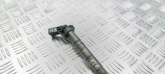 Mercedes-Benz S W221 Fuel injector A6420701187