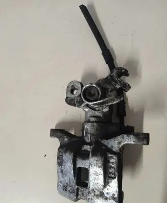 Mazda 6 Rear brake caliper