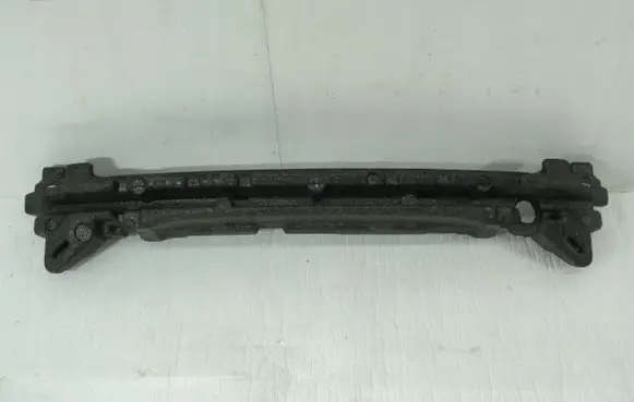 Hyundai Tucson TL Front bumper foam support bar 86520D7000