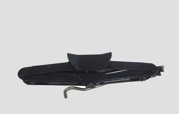 Renault Laguna III Lift Jack