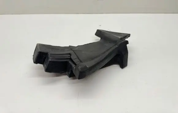 BMW 5 GT F07 Other exterior part 9134505