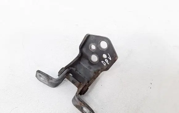 Mazda 6 Front door upper hinge