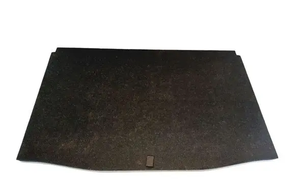 Suzuki Baleno IV Trunk/boot mat liner 