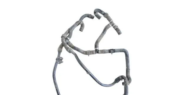 Volkswagen ID.3 Engine coolant pipe/hose 1EA122049A 1EA122049
