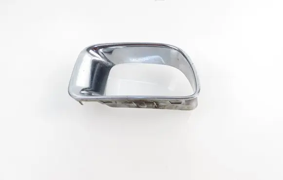 Mini Cooper Countryman R60 Front bumper lower grill 9803942C 9803940