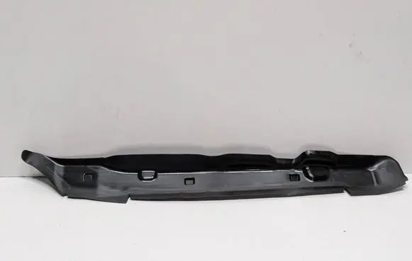Skoda Octavia Mk4 Fender foam support/seal 5E3821111B