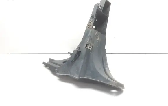 Headlight/headlamp mounting bracket