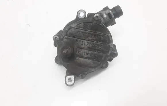 Volvo XC60 Vacuum pump 31219463