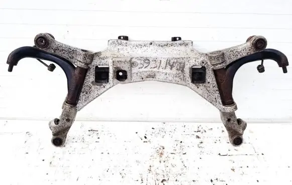 Volvo V70 Rear subframe 