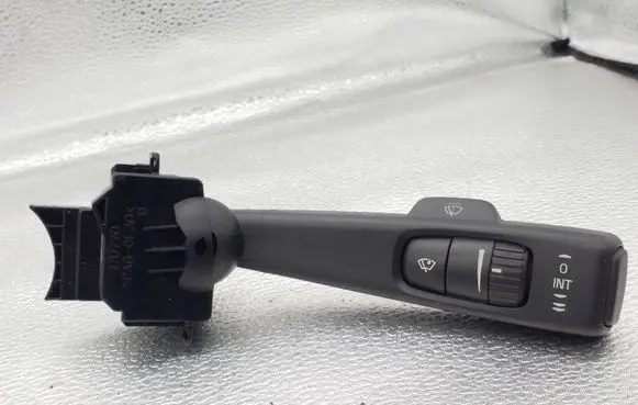 Volvo S40 Wiper control stalk 17D770