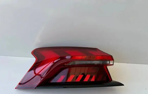 Audi e-tron Rear/tail lights 4J3945091