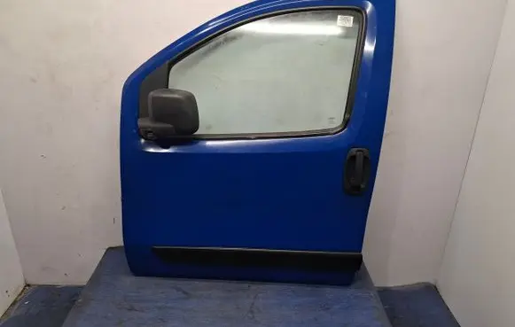 Fiat Fiorino Front door