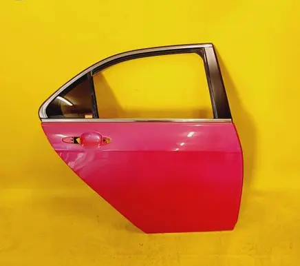 Honda Accord Rear door 
