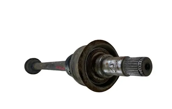 Mercedes-Benz C W205 Rear driveshaft 
