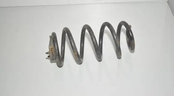 BMW 2 F46 Rear coil spring 6866765 33536866765
