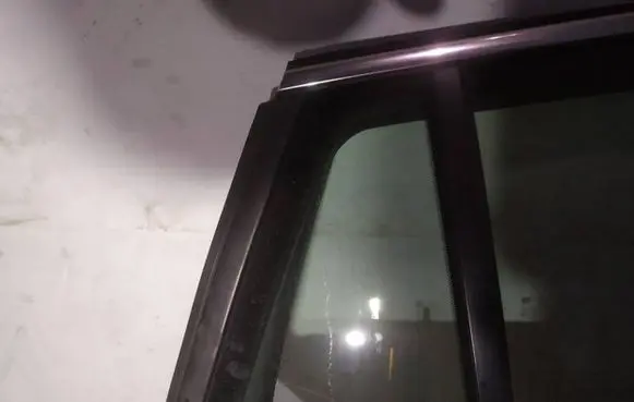 Opel Insignia A Rear vent window glass AS2