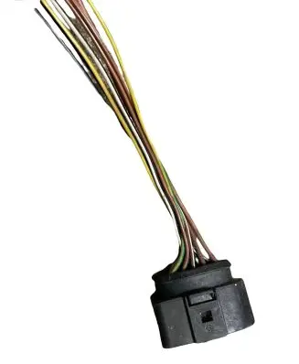 Volkswagen Caddy Other wiring loom 1J0973735
