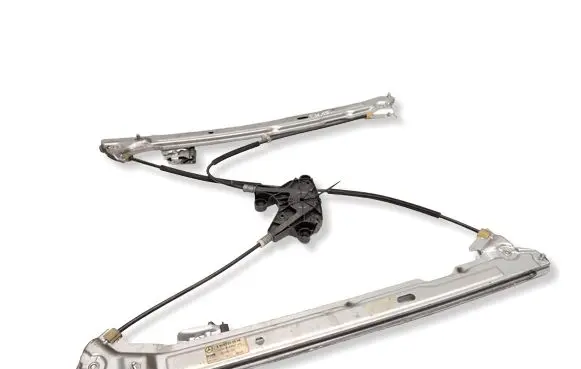 Mercedes-Benz Vito Viano W639 Front door electric window regulator A6397200446
